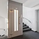 Modern Near Main Station - Crown 16 Apartamento