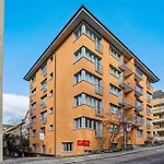 Modern Near Main Station - Crown 16 Apartamento *