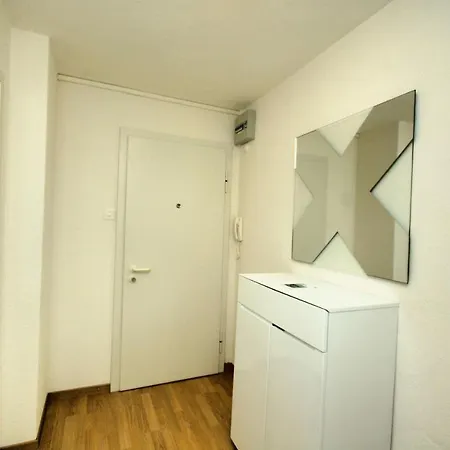 Pabs Residences - Kronenstrasse 37 Zürich