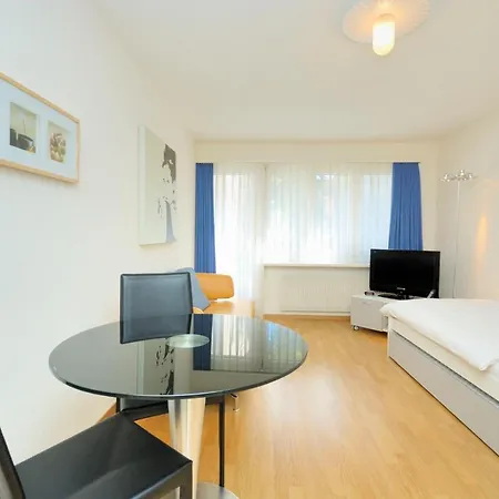 Lejlighed Pabs Residences - Kronenstrasse 37 *