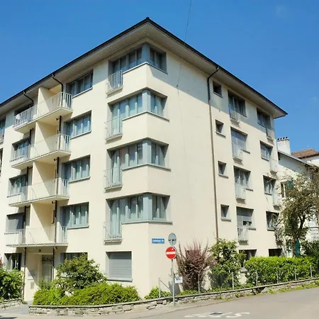Apartment Pabs Residences - Kronenstrasse 37