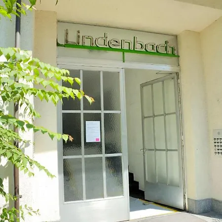 Apartment Pabs Residences - Kronenstrasse 37 *