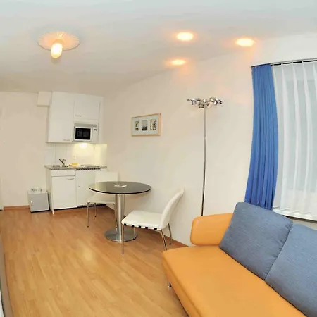 Modern Near Main Station - Crown 16 苏黎世