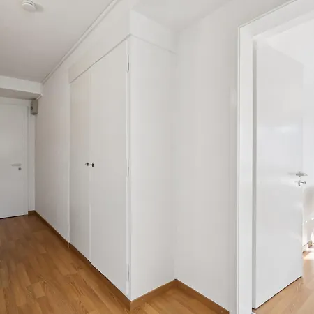 Apartamento Modern Near Main Station - Crown 16