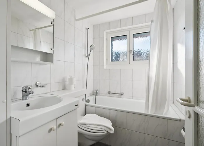 Apartamento Modern Near Main Station - Crown 16 *