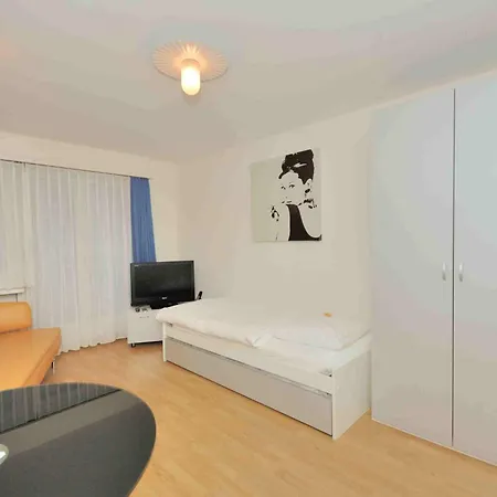 Apartman Modern Near Main Station - Crown 16