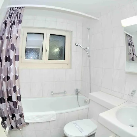 Modern Near Main Station - Crown 16 Apartman Zürich