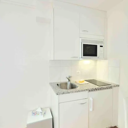 Apartman Modern Near Main Station - Crown 16 Zürich