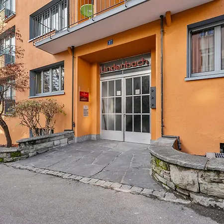 Apartman Modern Near Main Station - Crown 16 *