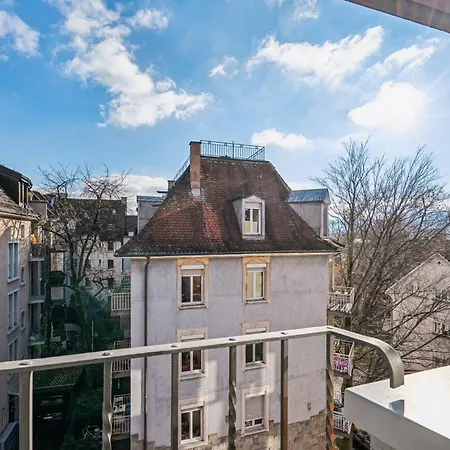 Apartman Modern Near Main Station - Crown 16